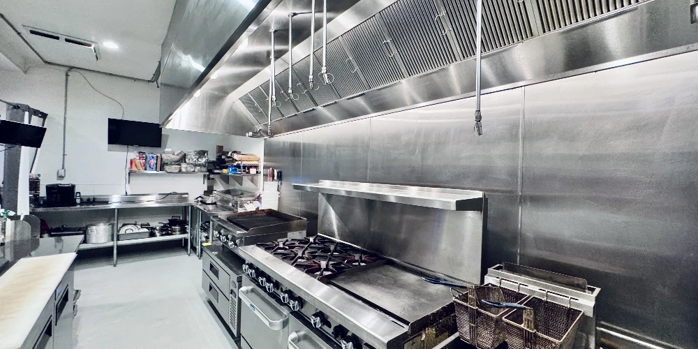 Freestanding Restaurant 329 Lake Blvd 