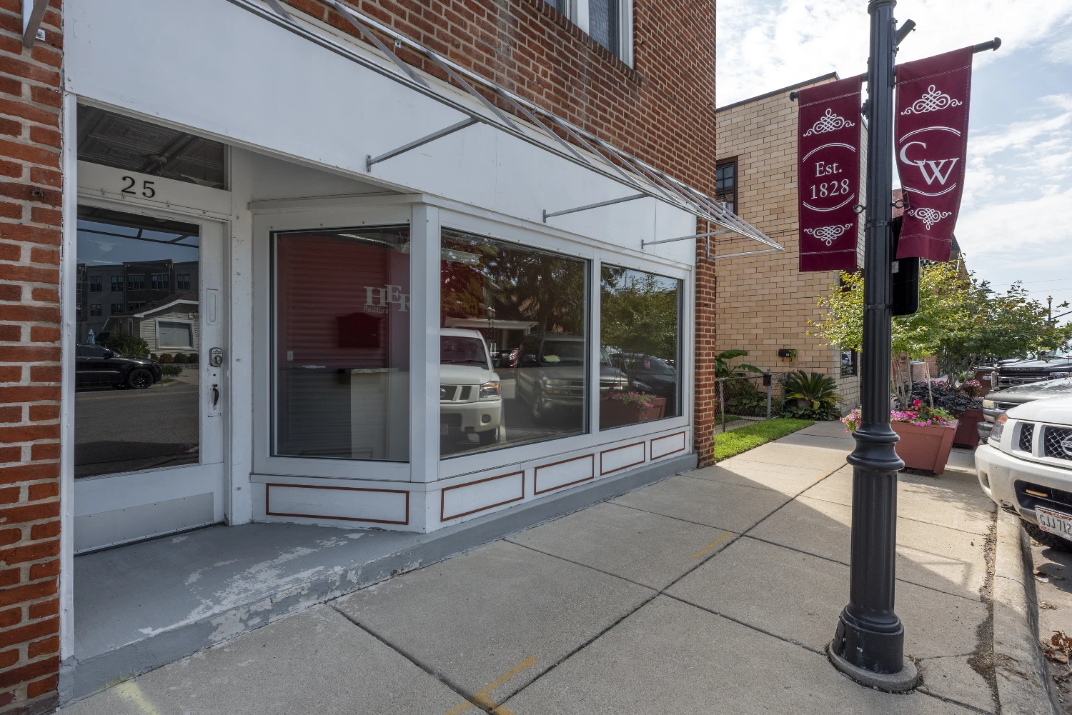 25 North High Street, Canal Winchester, OH for sale