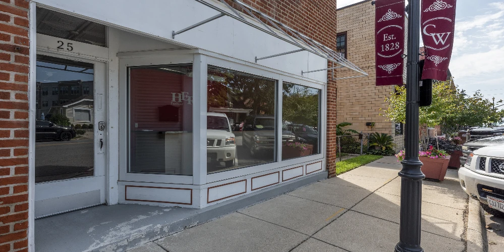 25 North High Street, Canal Winchester, OH for sale