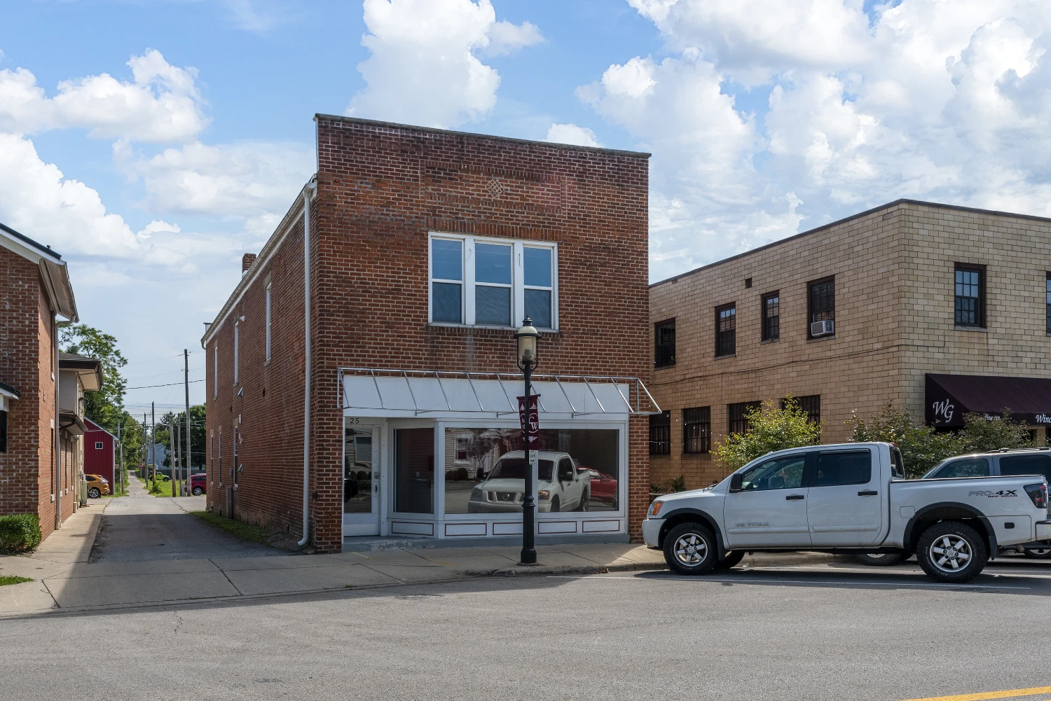 25 North High Street, Canal Winchester, OH for sale