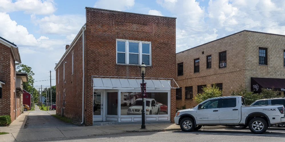 25 North High Street, Canal Winchester, OH for sale