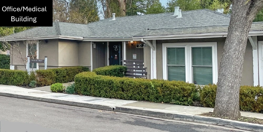 350 Rose Street, Danville, CA for sale