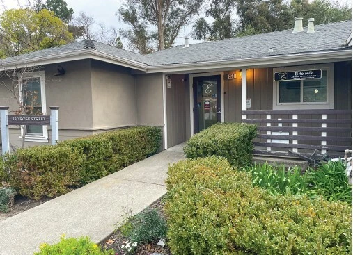 350 Rose Street, Danville, CA for sale