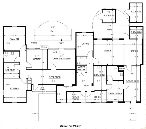 350 Rose Street, Danville, CA for sale