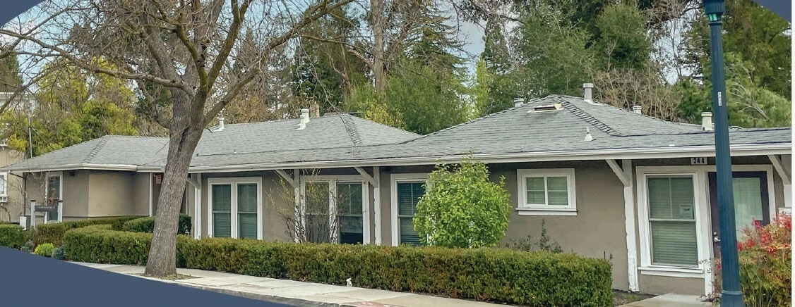 350 Rose Street, Danville, CA for sale