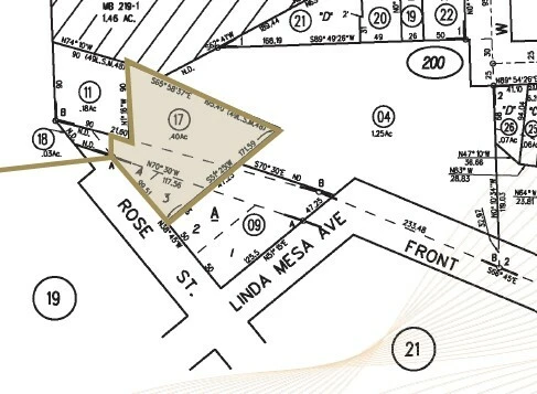 350 Rose Street, Danville, CA for sale