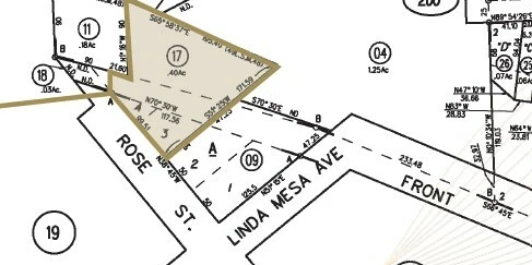350 Rose Street, Danville, CA for sale