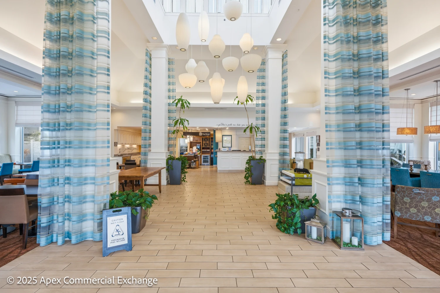 Institutional Sale | Hilton Garden Inn Jacksonville JTB/Deerwood Park