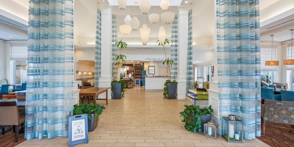 Institutional Sale | Hilton Garden Inn Jacksonville JTB/Deerwood Park
