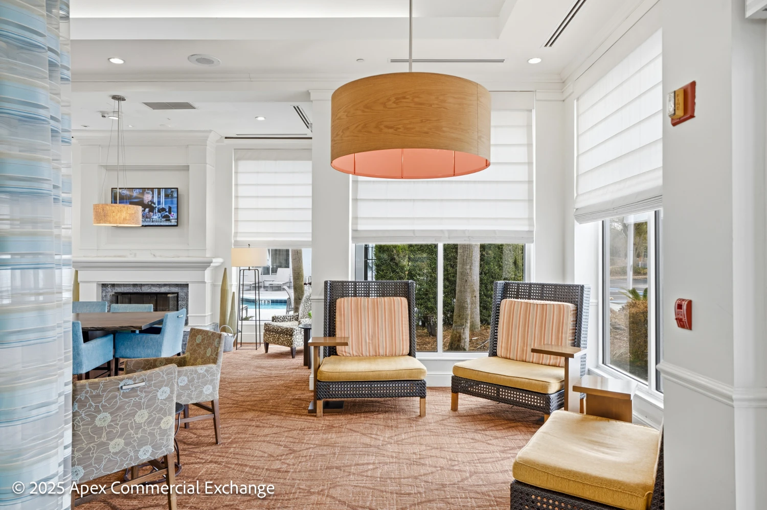 Institutional Sale | Hilton Garden Inn Jacksonville JTB/Deerwood Park
