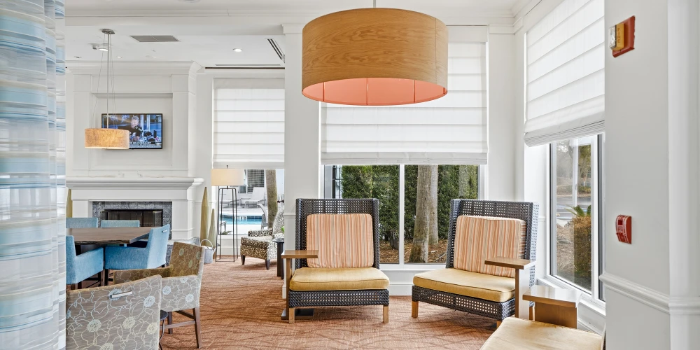 Institutional Sale | Hilton Garden Inn Jacksonville JTB/Deerwood Park