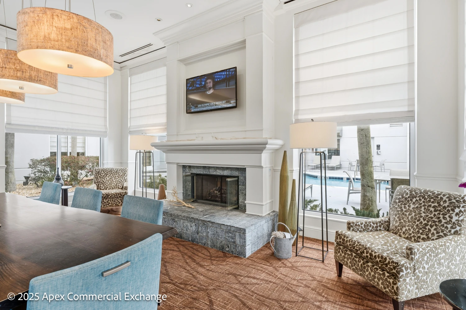 Institutional Sale | Hilton Garden Inn Jacksonville JTB/Deerwood Park