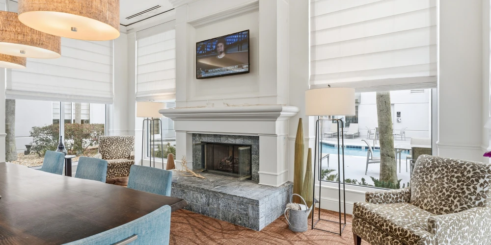 Institutional Sale | Hilton Garden Inn Jacksonville JTB/Deerwood Park
