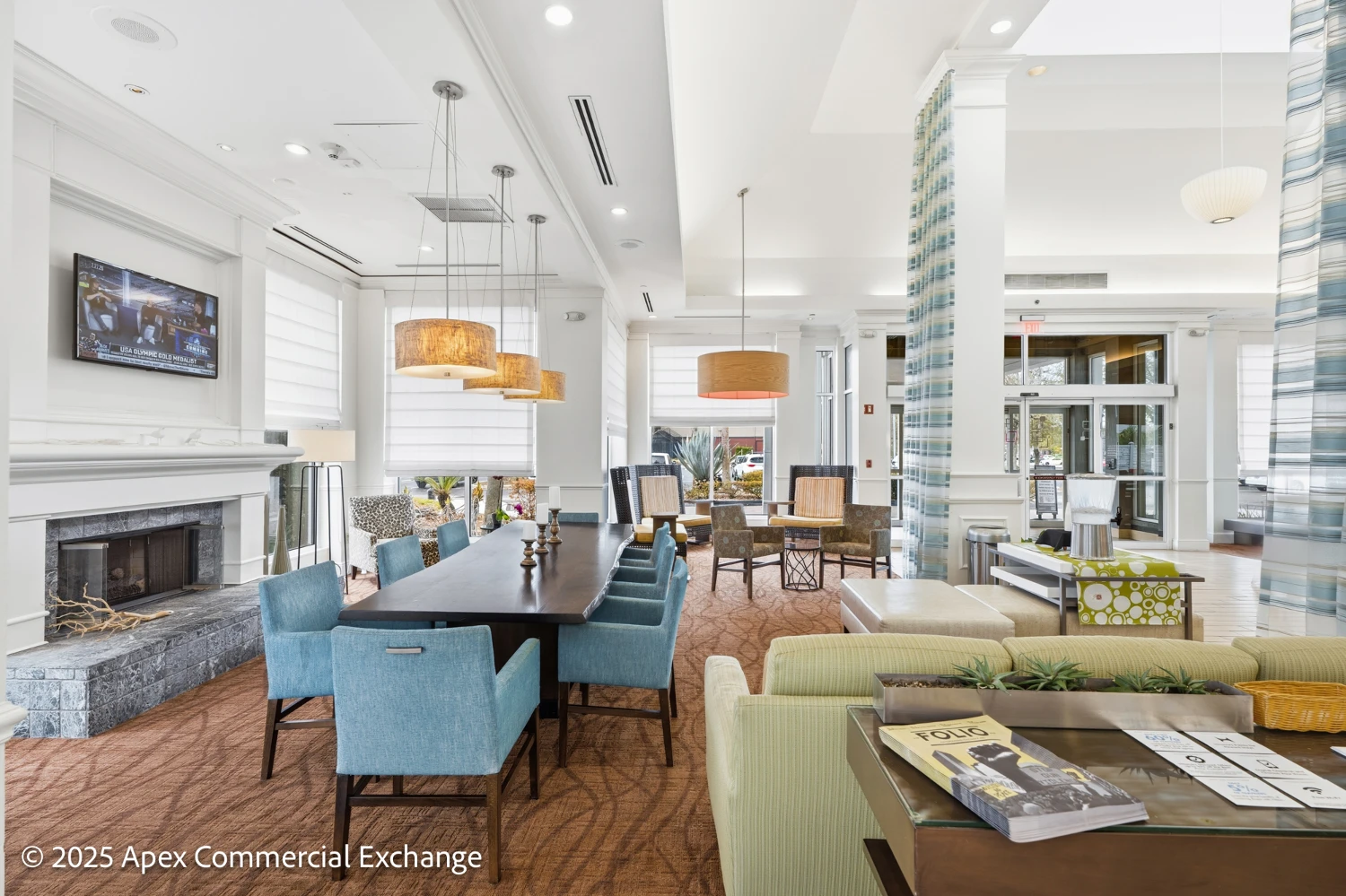 Institutional Sale | Hilton Garden Inn Jacksonville JTB/Deerwood Park