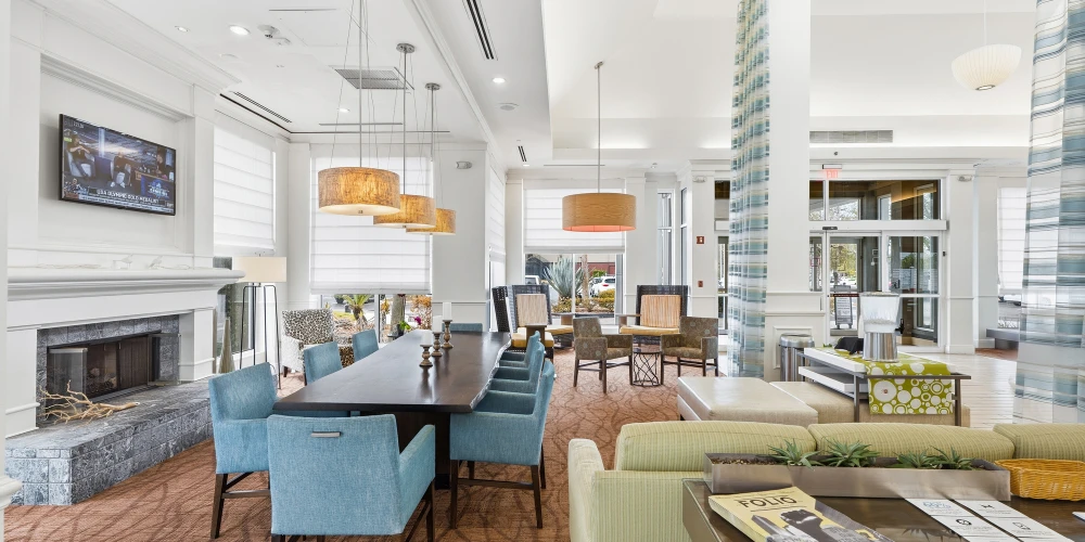 Institutional Sale | Hilton Garden Inn Jacksonville JTB/Deerwood Park