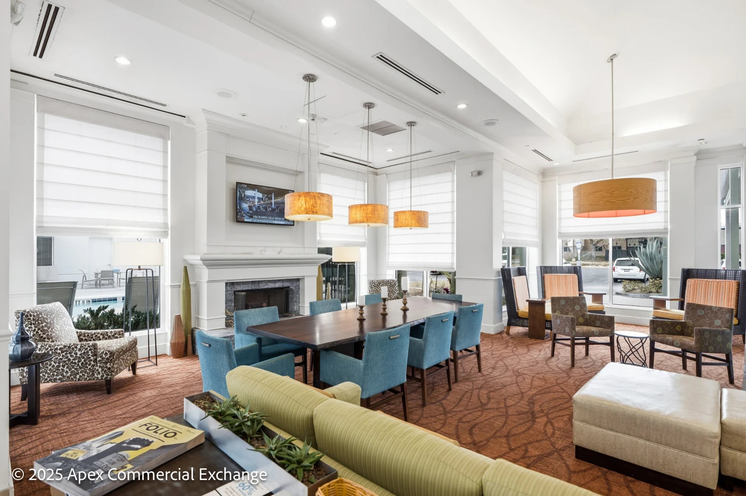 Institutional Sale | Hilton Garden Inn Jacksonville JTB/Deerwood Park
