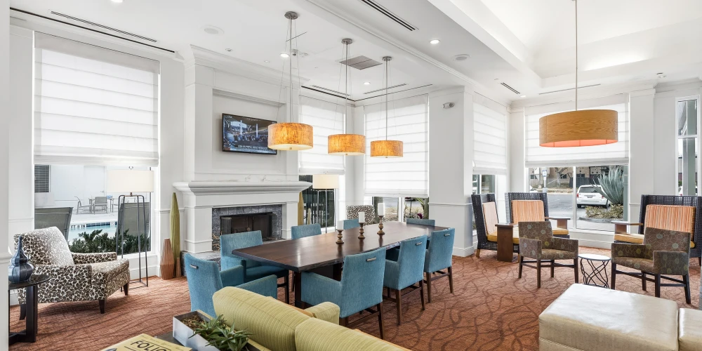 Institutional Sale | Hilton Garden Inn Jacksonville JTB/Deerwood Park