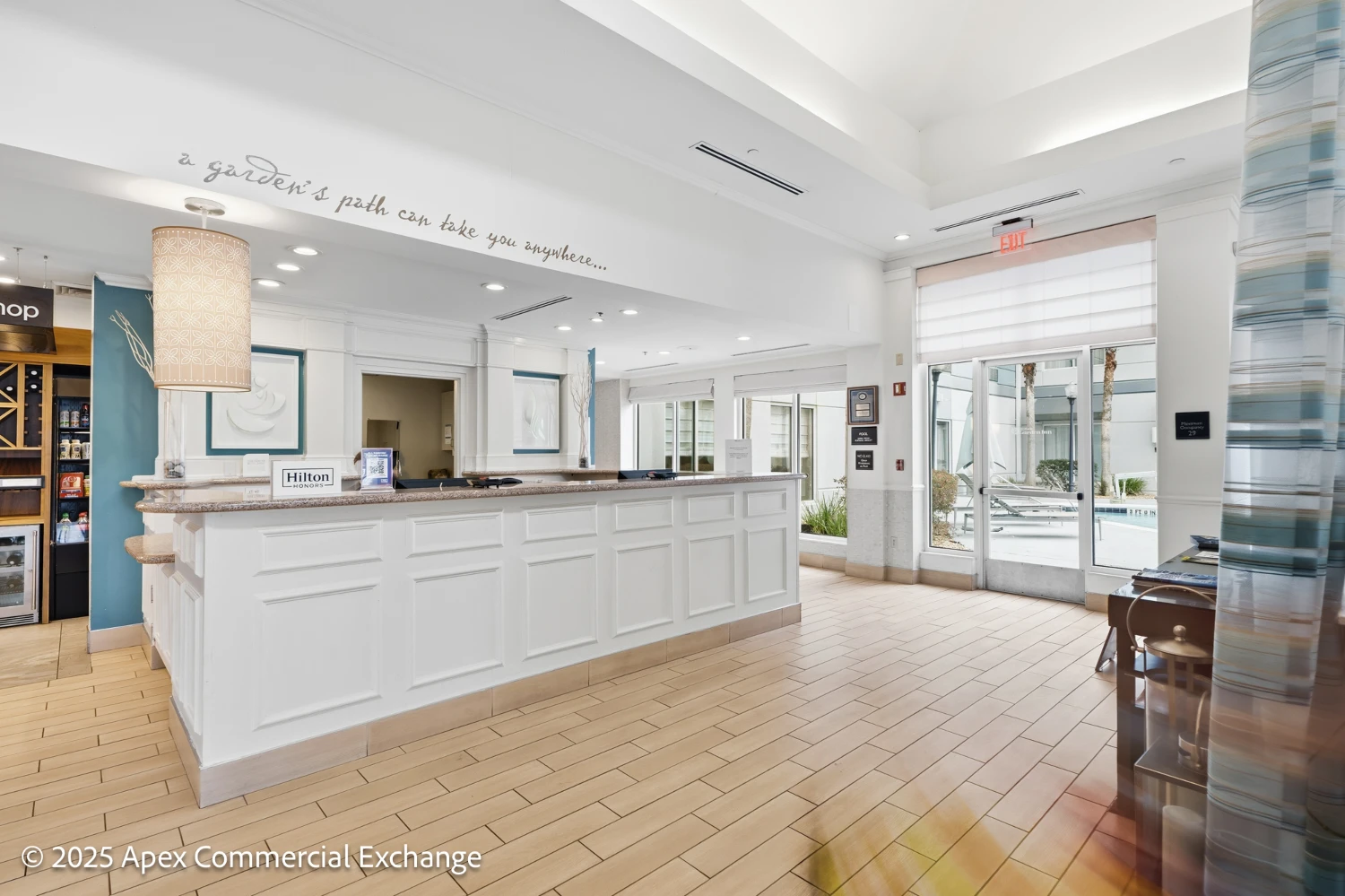 Institutional Sale | Hilton Garden Inn Jacksonville JTB/Deerwood Park