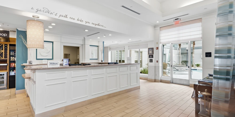 Institutional Sale | Hilton Garden Inn Jacksonville JTB/Deerwood Park