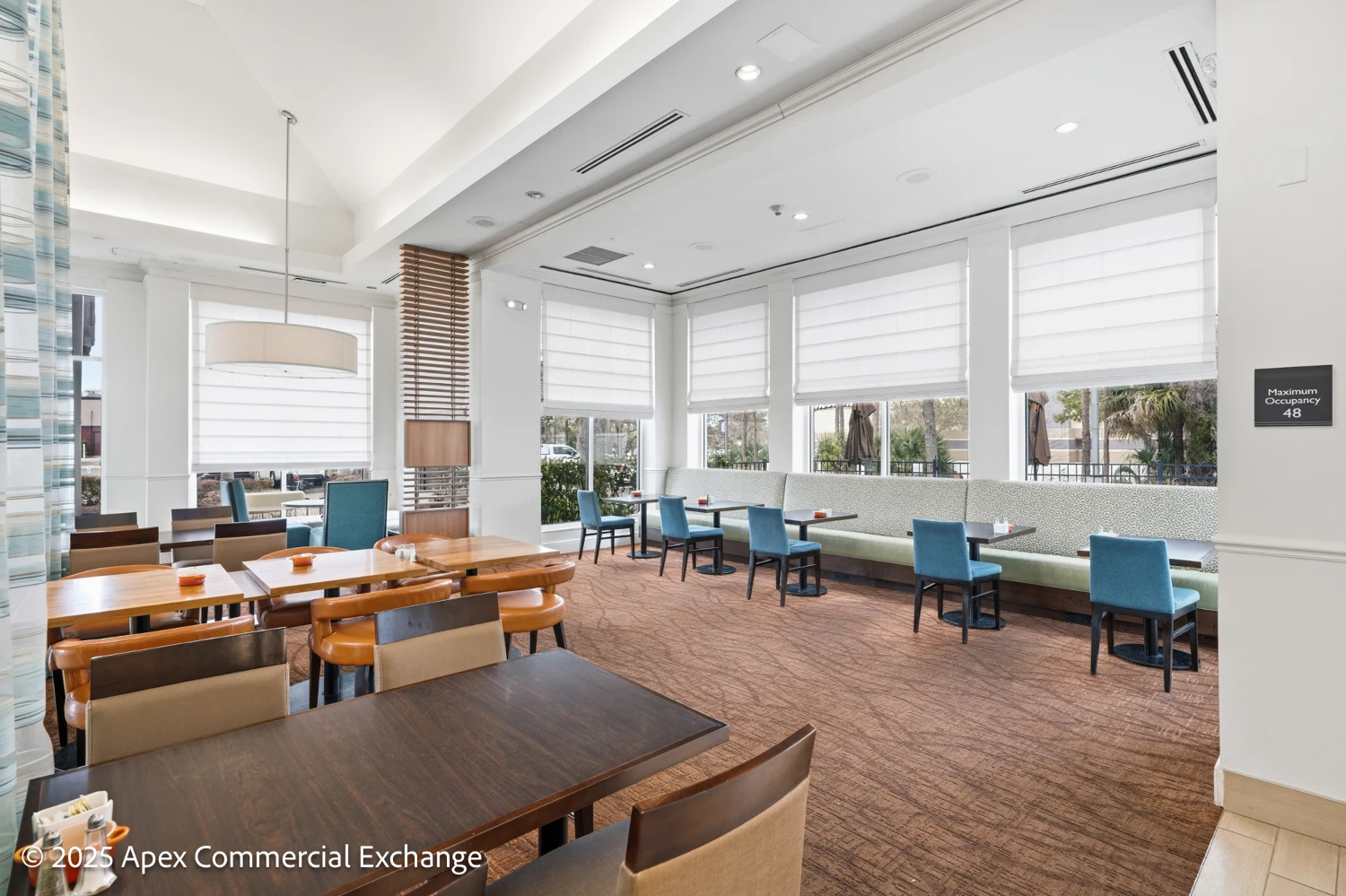 Institutional Sale | Hilton Garden Inn Jacksonville JTB/Deerwood Park