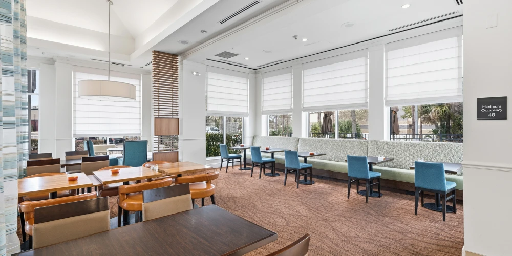 Institutional Sale | Hilton Garden Inn Jacksonville JTB/Deerwood Park