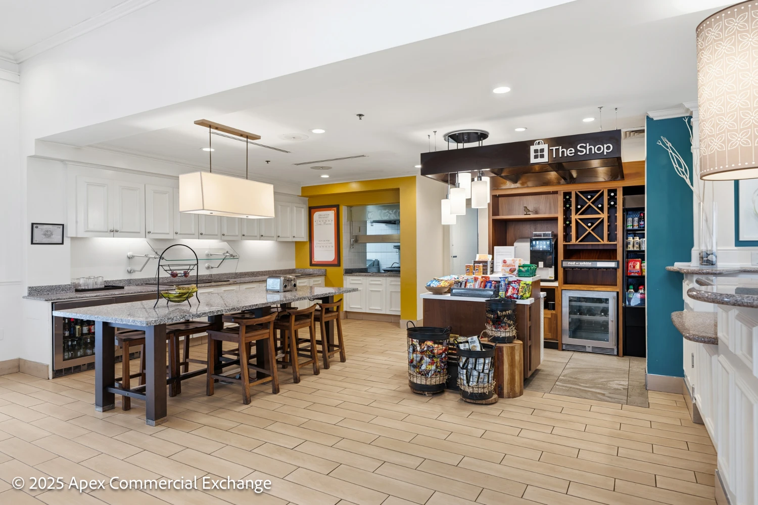 Institutional Sale | Hilton Garden Inn Jacksonville JTB/Deerwood Park