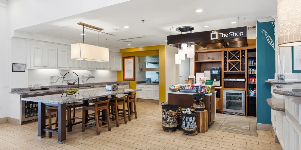 Institutional Sale | Hilton Garden Inn Jacksonville JTB/Deerwood Park