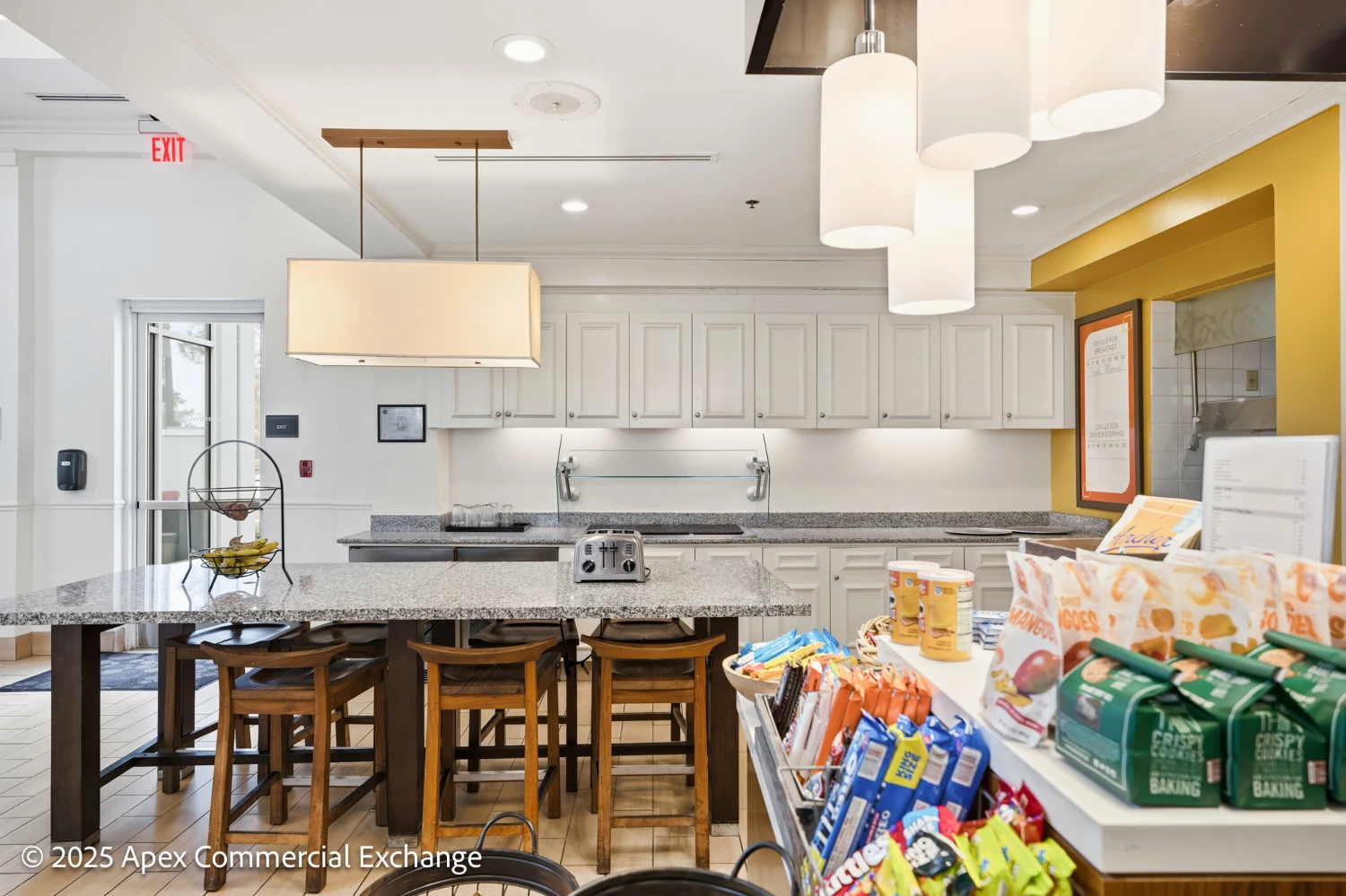 Institutional Sale | Hilton Garden Inn Jacksonville JTB/Deerwood Park