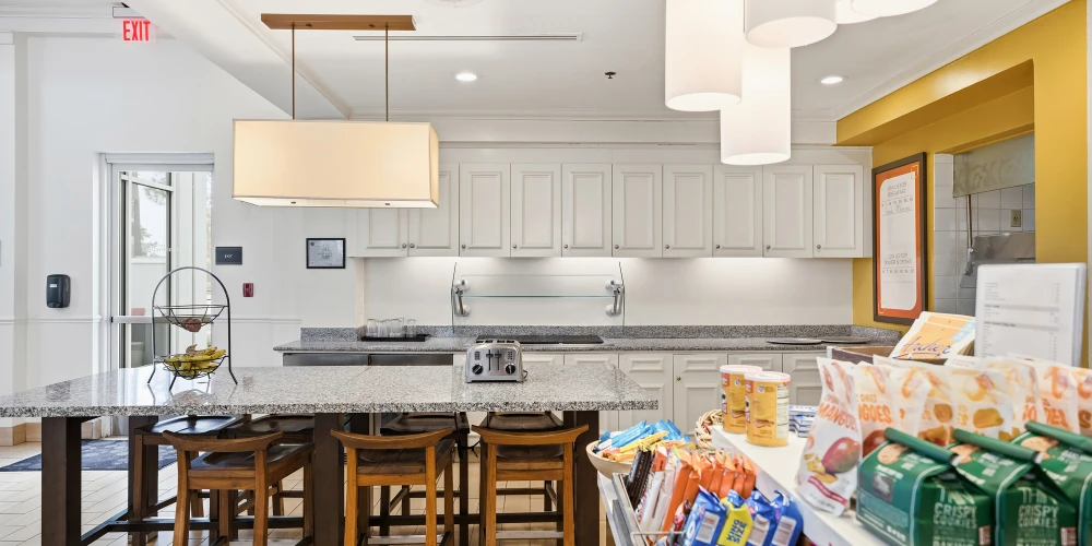 Institutional Sale | Hilton Garden Inn Jacksonville JTB/Deerwood Park