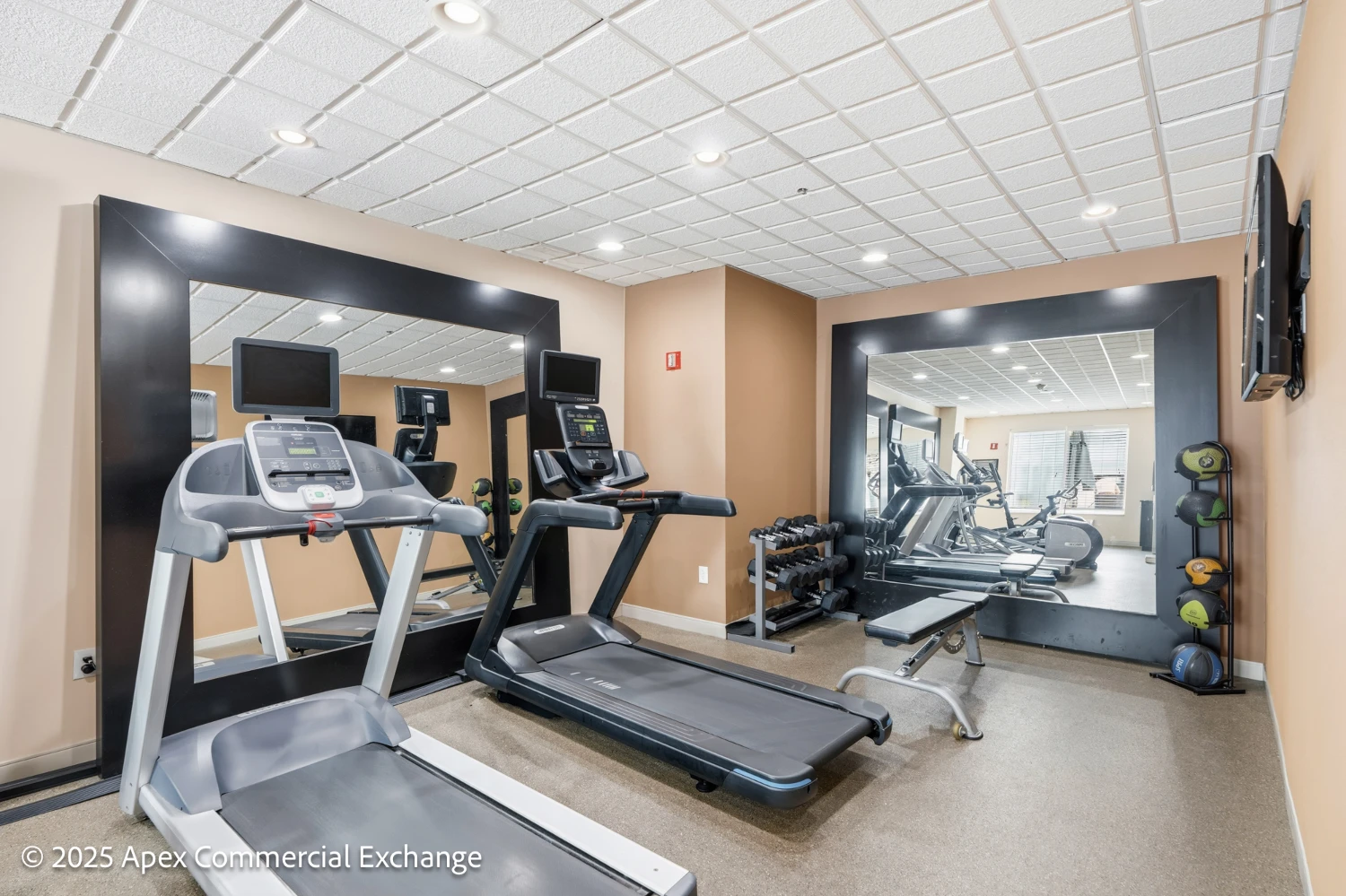 Institutional Sale | Hilton Garden Inn Jacksonville JTB/Deerwood Park