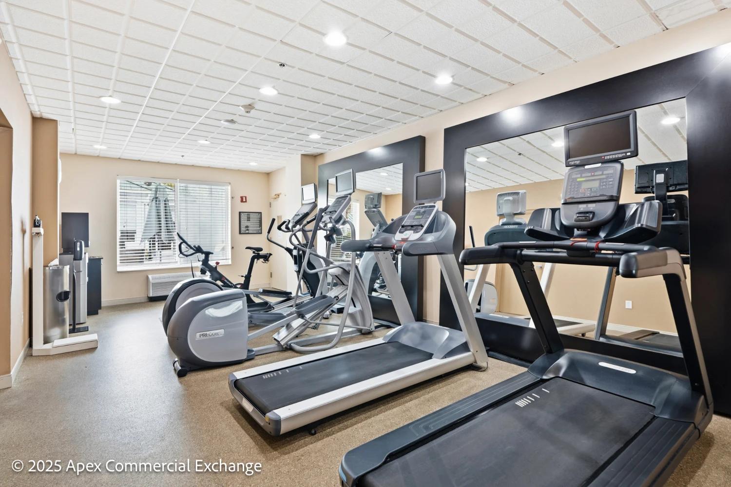 Institutional Sale | Hilton Garden Inn Jacksonville JTB/Deerwood Park