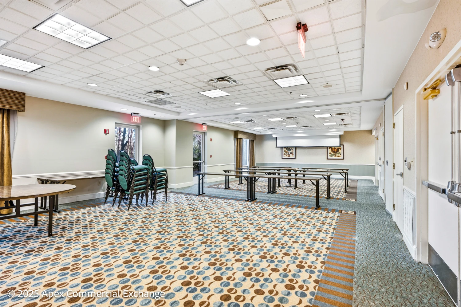 Institutional Sale | Hilton Garden Inn Jacksonville JTB/Deerwood Park