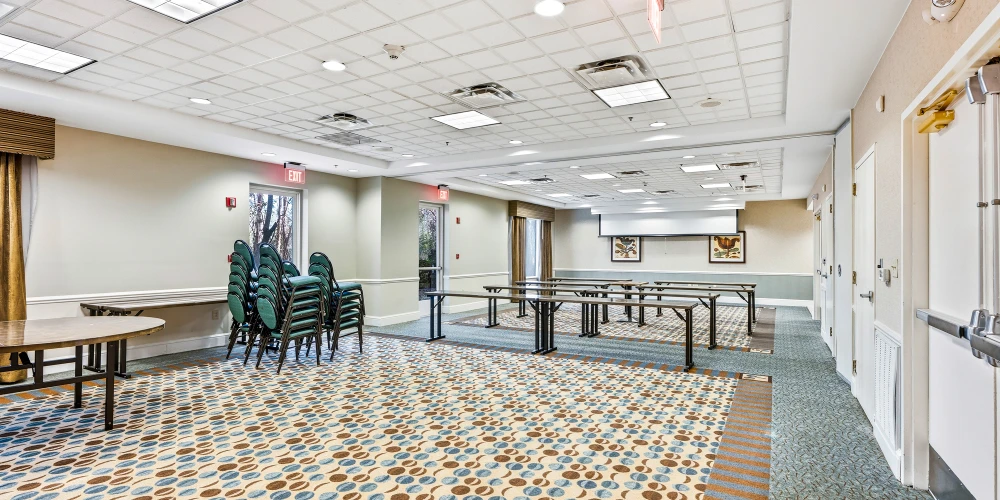 Institutional Sale | Hilton Garden Inn Jacksonville JTB/Deerwood Park