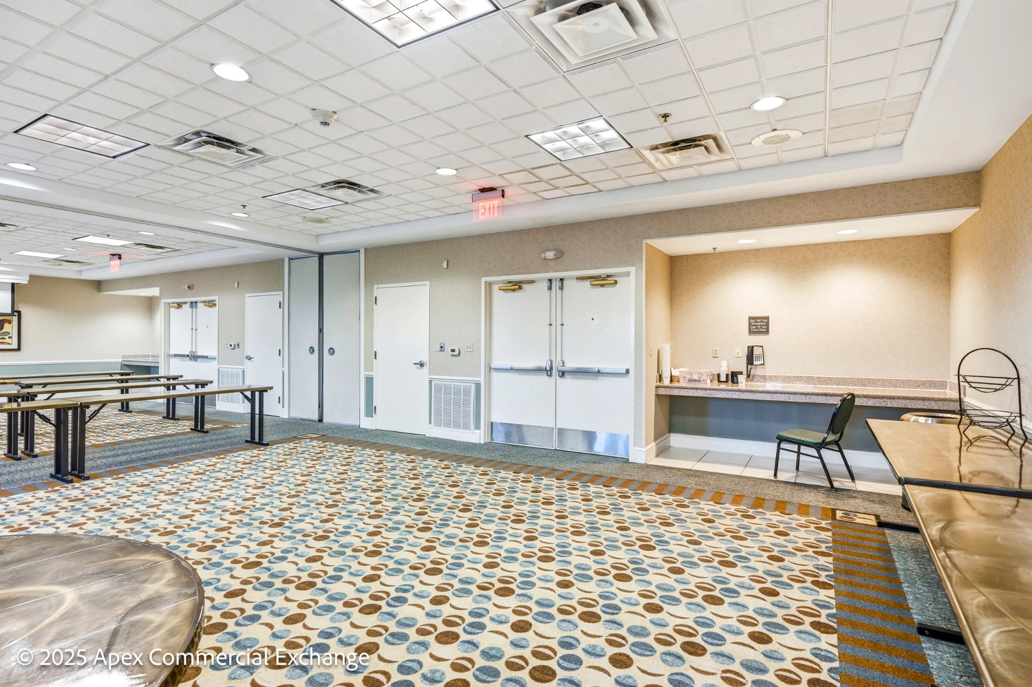 Institutional Sale | Hilton Garden Inn Jacksonville JTB/Deerwood Park