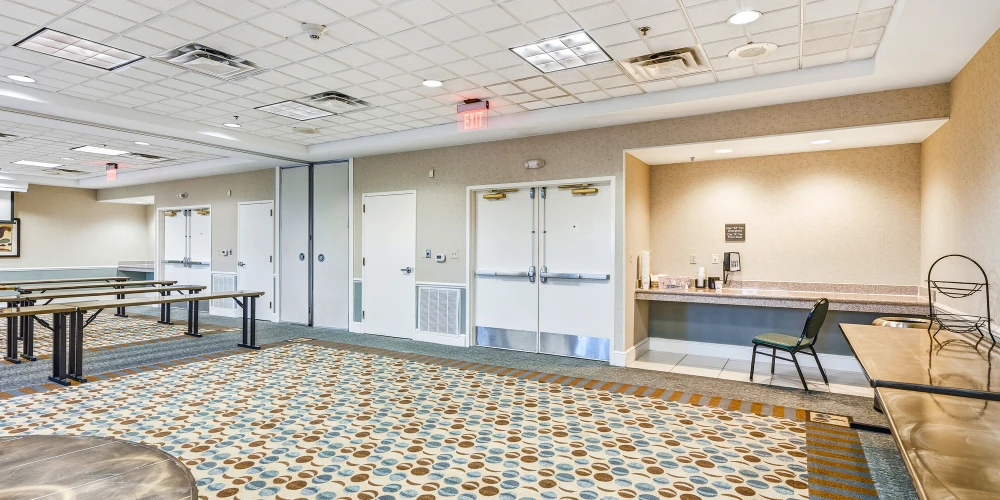 Institutional Sale | Hilton Garden Inn Jacksonville JTB/Deerwood Park