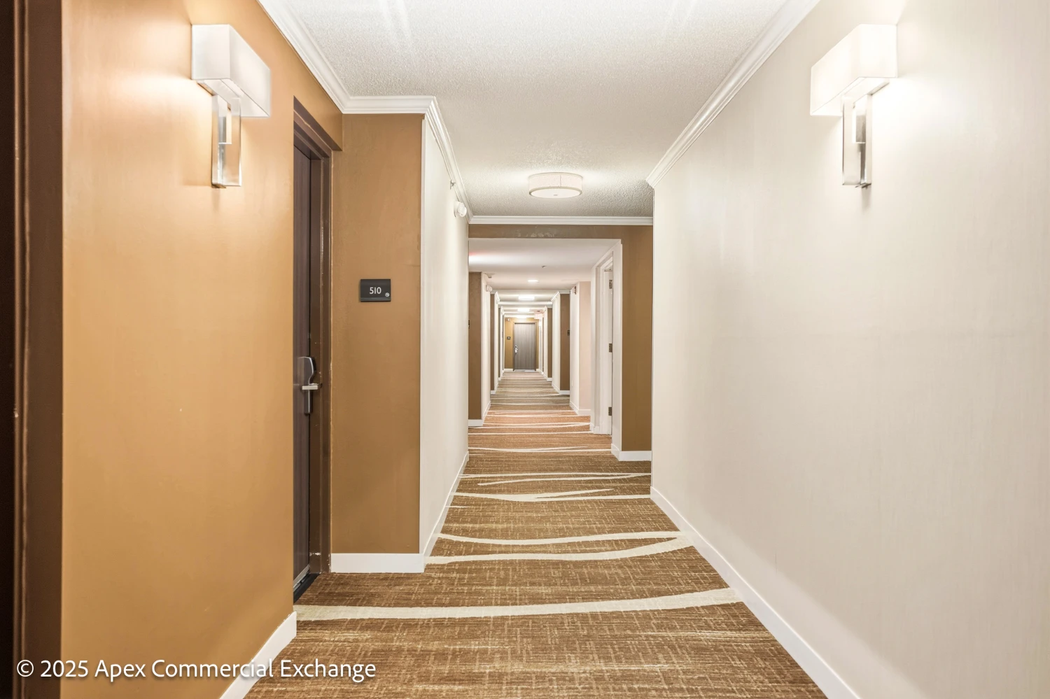 Institutional Sale | Hilton Garden Inn Jacksonville JTB/Deerwood Park