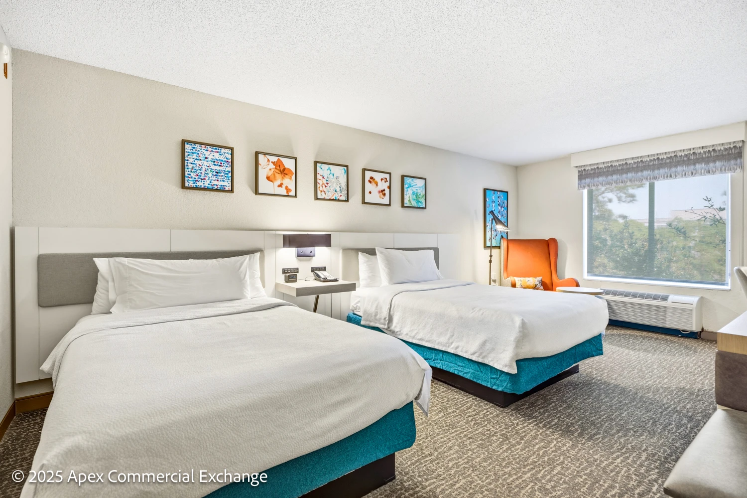 Institutional Sale | Hilton Garden Inn Jacksonville JTB/Deerwood Park
