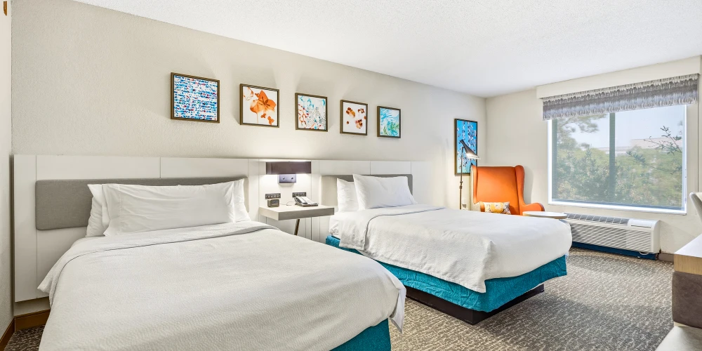 Institutional Sale | Hilton Garden Inn Jacksonville JTB/Deerwood Park