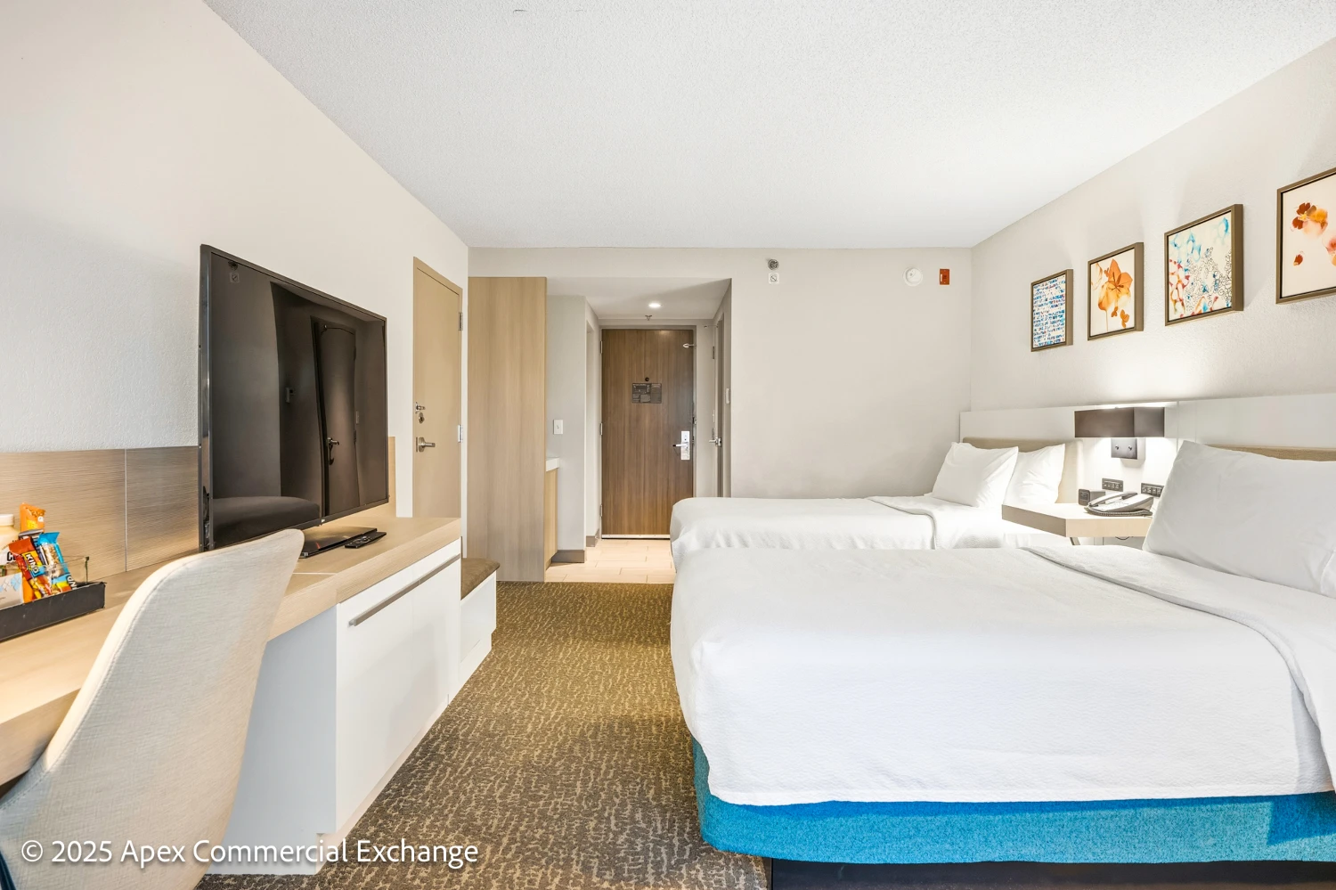Institutional Sale | Hilton Garden Inn Jacksonville JTB/Deerwood Park