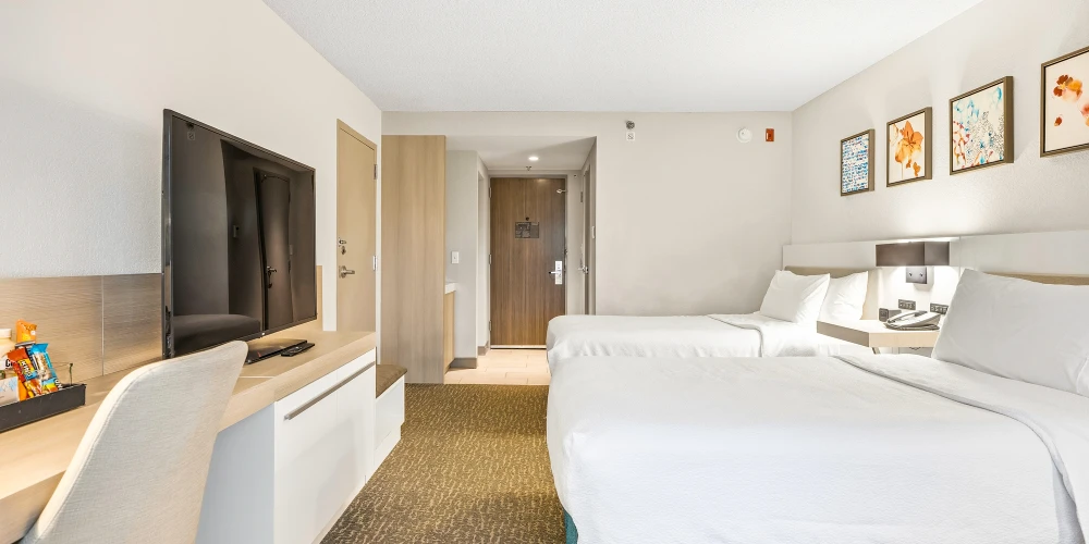 Institutional Sale | Hilton Garden Inn Jacksonville JTB/Deerwood Park