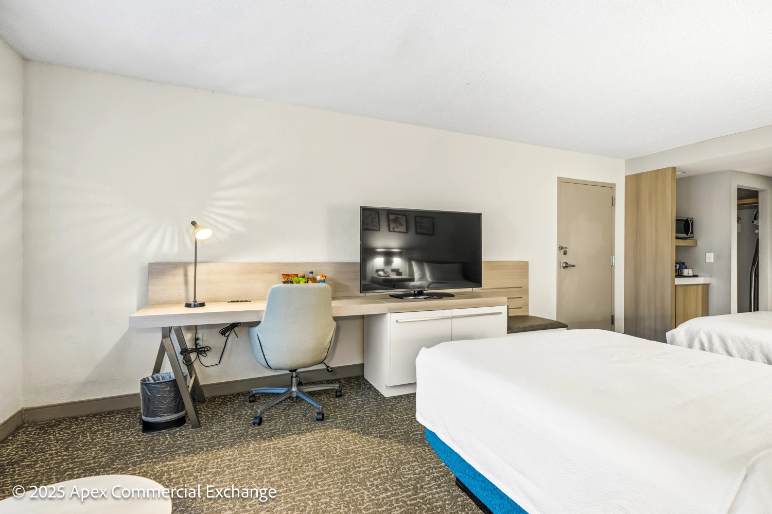 Institutional Sale | Hilton Garden Inn Jacksonville JTB/Deerwood Park