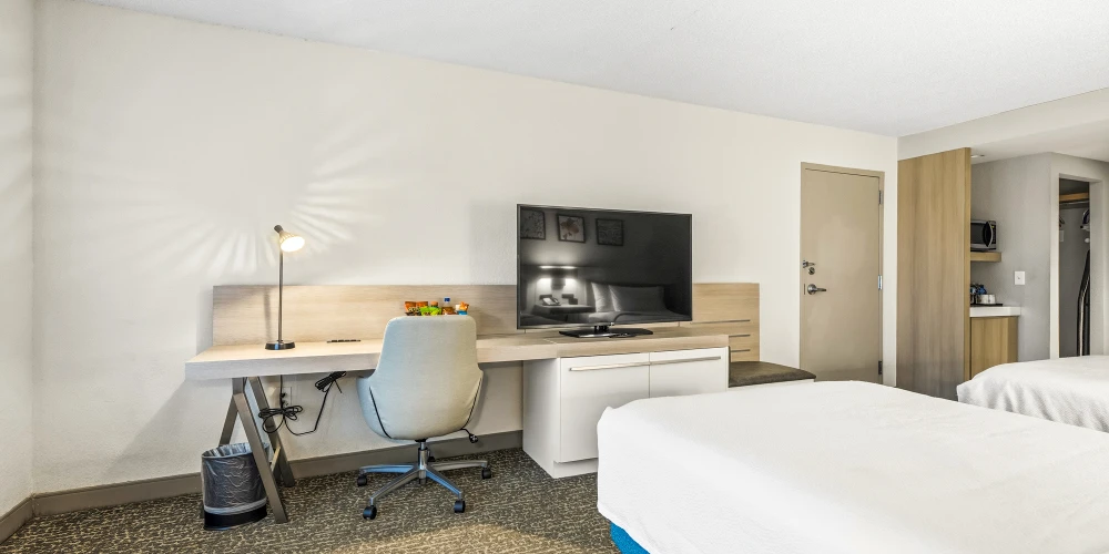 Institutional Sale | Hilton Garden Inn Jacksonville JTB/Deerwood Park