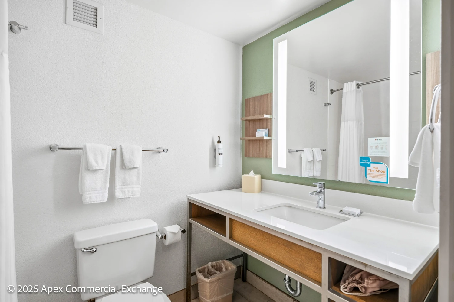 Institutional Sale | Hilton Garden Inn Jacksonville JTB/Deerwood Park