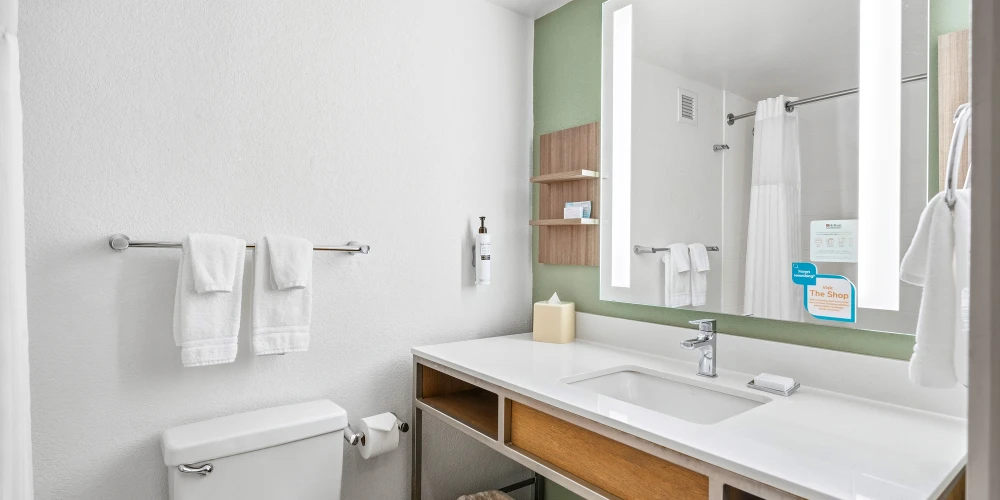 Institutional Sale | Hilton Garden Inn Jacksonville JTB/Deerwood Park