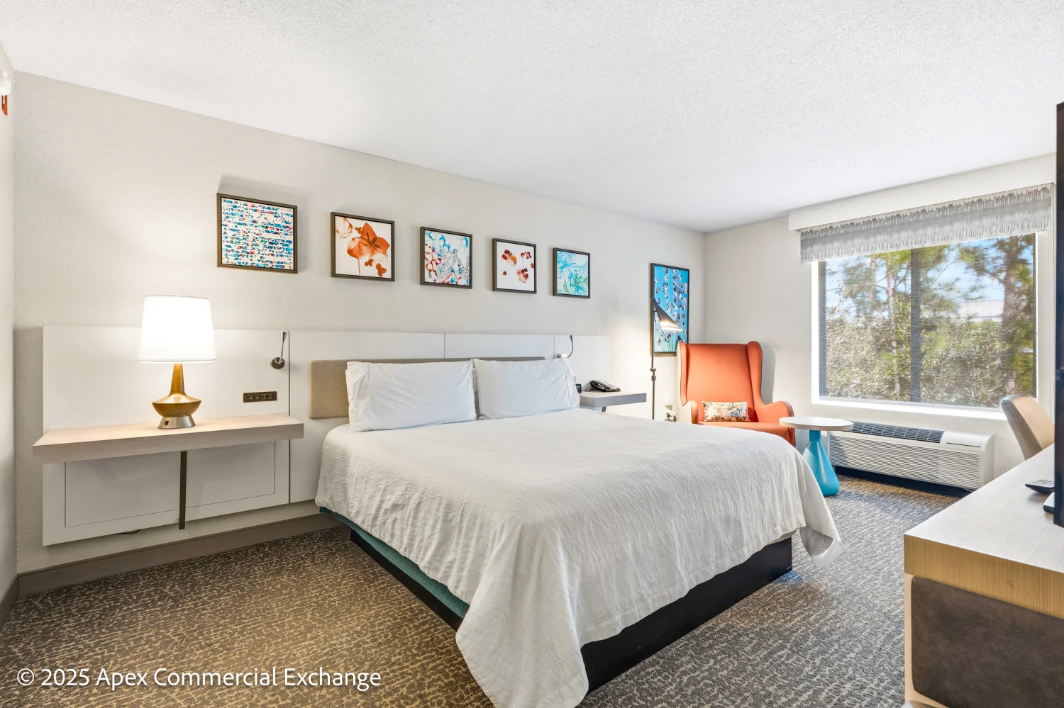 Institutional Sale | Hilton Garden Inn Jacksonville JTB/Deerwood Park