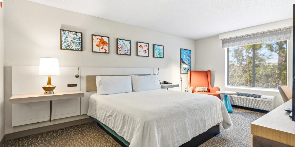 Institutional Sale | Hilton Garden Inn Jacksonville JTB/Deerwood Park