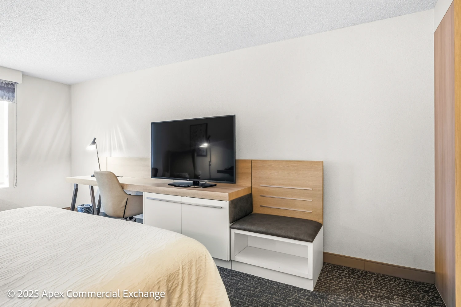 Institutional Sale | Hilton Garden Inn Jacksonville JTB/Deerwood Park