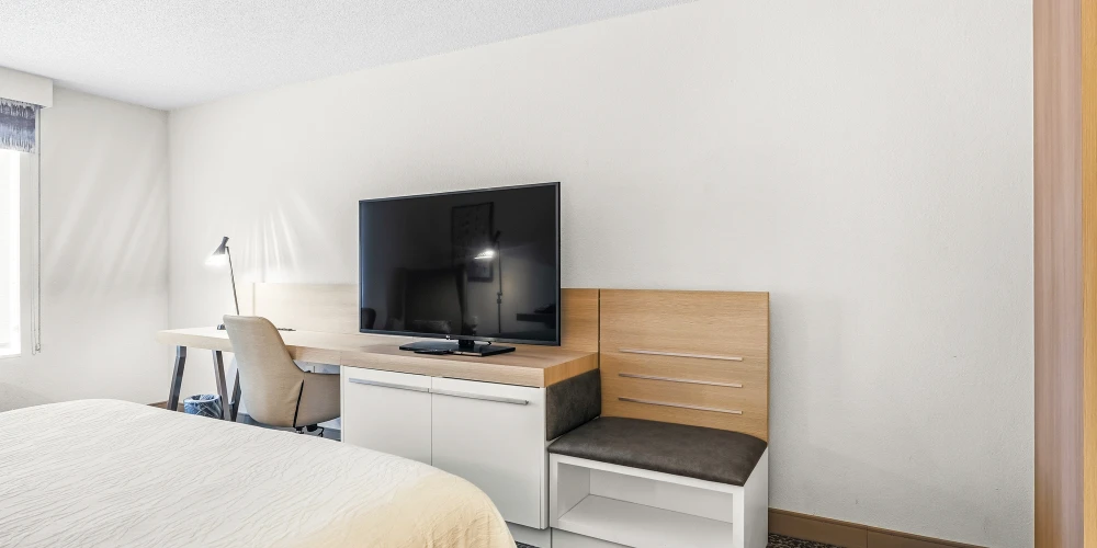 Institutional Sale | Hilton Garden Inn Jacksonville JTB/Deerwood Park