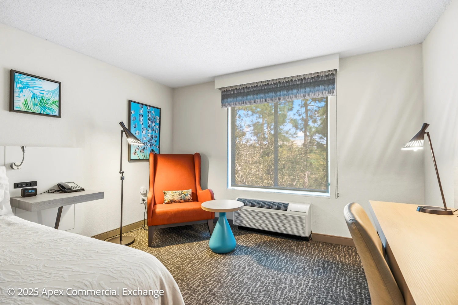 Institutional Sale | Hilton Garden Inn Jacksonville JTB/Deerwood Park