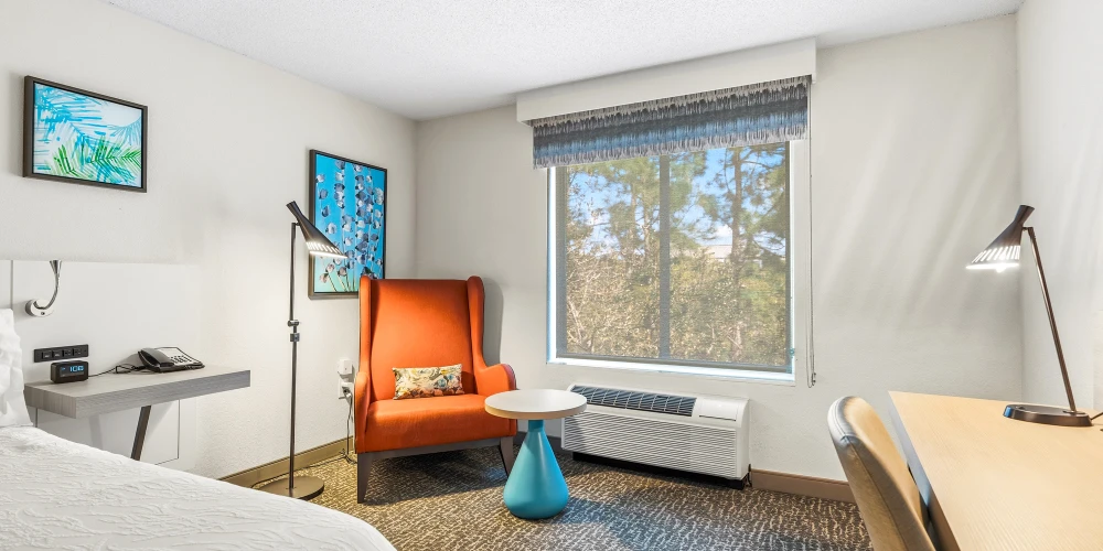 Institutional Sale | Hilton Garden Inn Jacksonville JTB/Deerwood Park